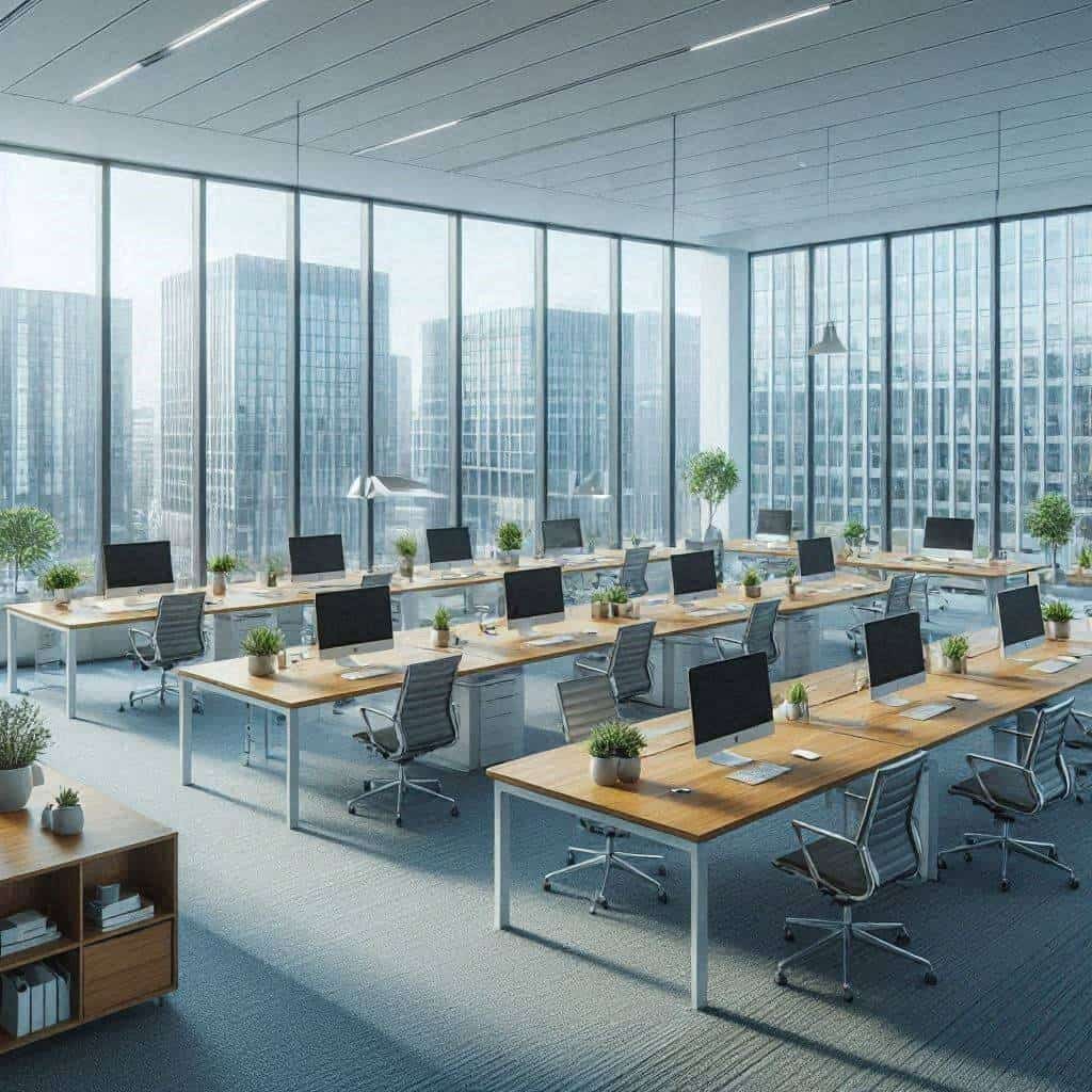 客户洽谈超时场景下研发团队写字楼办公的企业数字资产管理该如何复盘